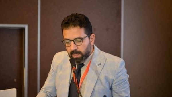 الدكتور محمد الدمنهوري